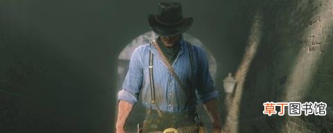 pc荒野大镖客2怎么重新捏脸 pc荒野大镖客2重新捏脸方法有哪些