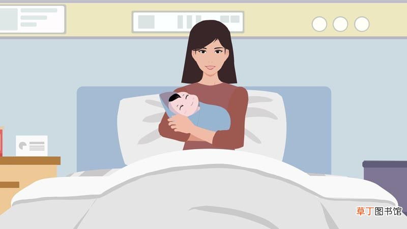 孕妇梦到自己孩子样貌是什么意思