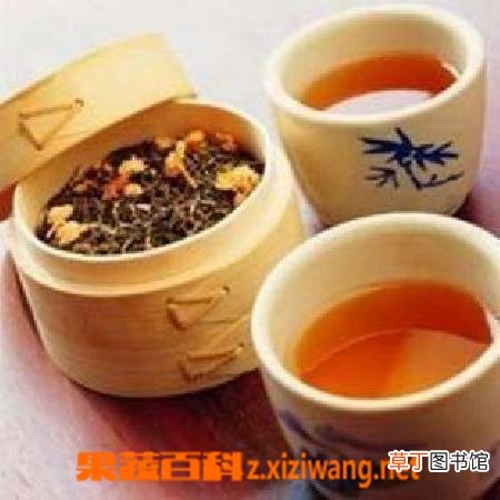 早泄茶
