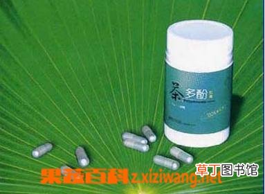 茶多酚