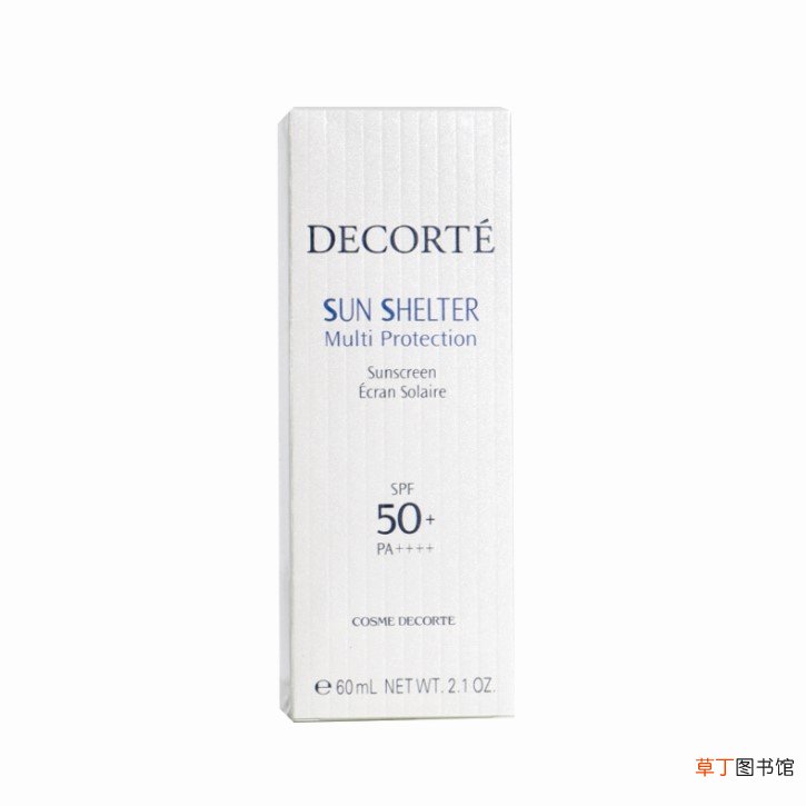 decorte是什么牌子的化妆品