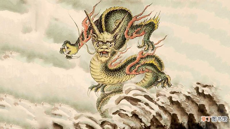 2019年属龙的运势