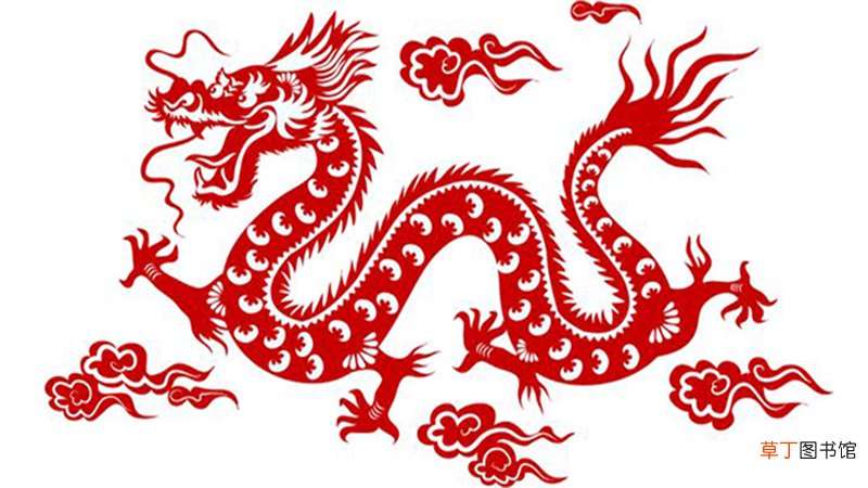 2021龙人全年运势