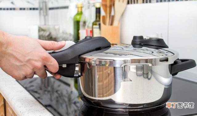 新手小白压力锅使用指南 电压力锅第一次怎么使用