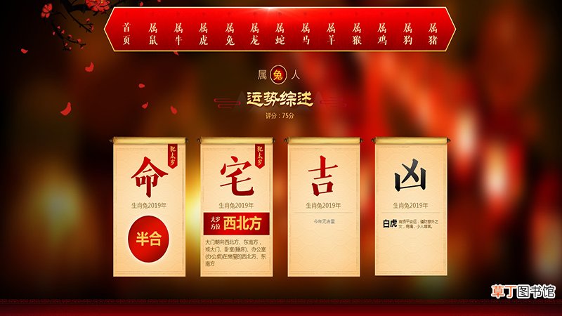 土兔五行缺什么