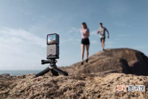 2799元！大疆Action 2运动相机发布：4K/120fps 最长续航180分钟