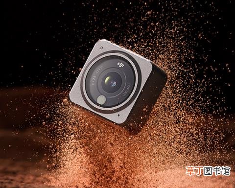 2799元！大疆Action 2运动相机发布：4K/120fps 最长续航180分钟