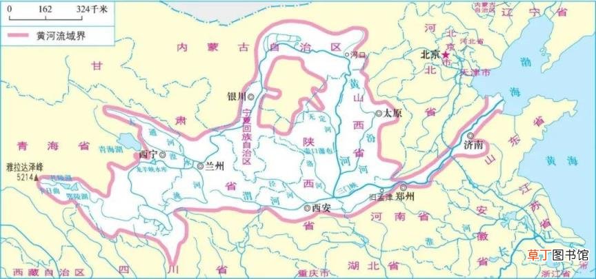 中国北方十大城市 北方有哪些城市