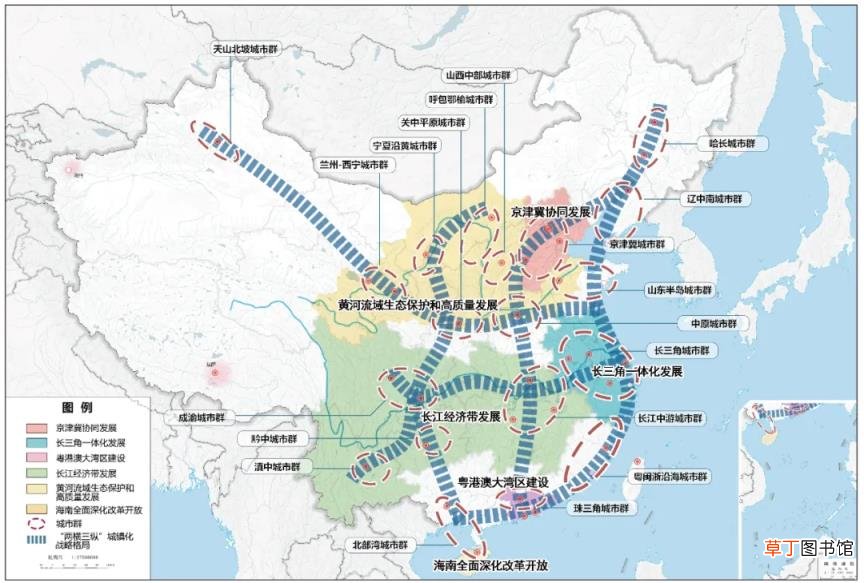 中国北方十大城市 北方有哪些城市