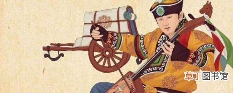 马头琴是哪个民族的民族乐器 马头琴简单介绍