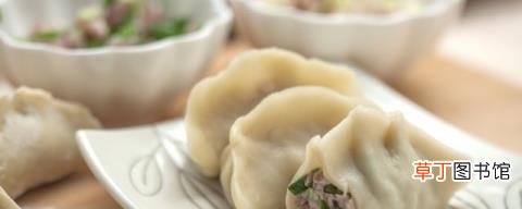 香菜和葱拌在一起做饺子馅吗 香菜和葱拌在一起做饺子馅怎么样