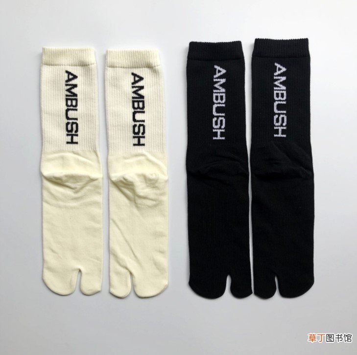 ambush是什么牌子