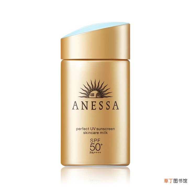 anessa是什么牌子的防晒霜