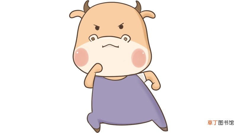 属牛女性格弱点
