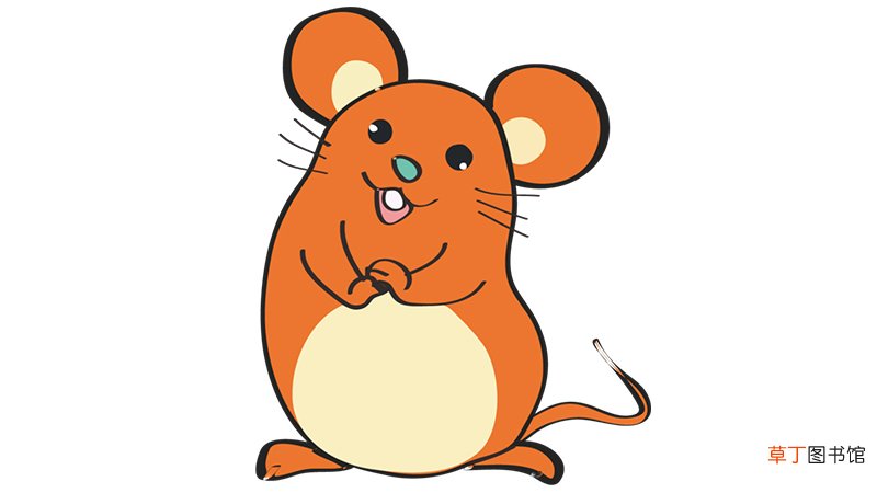 生肖鼠的性格
