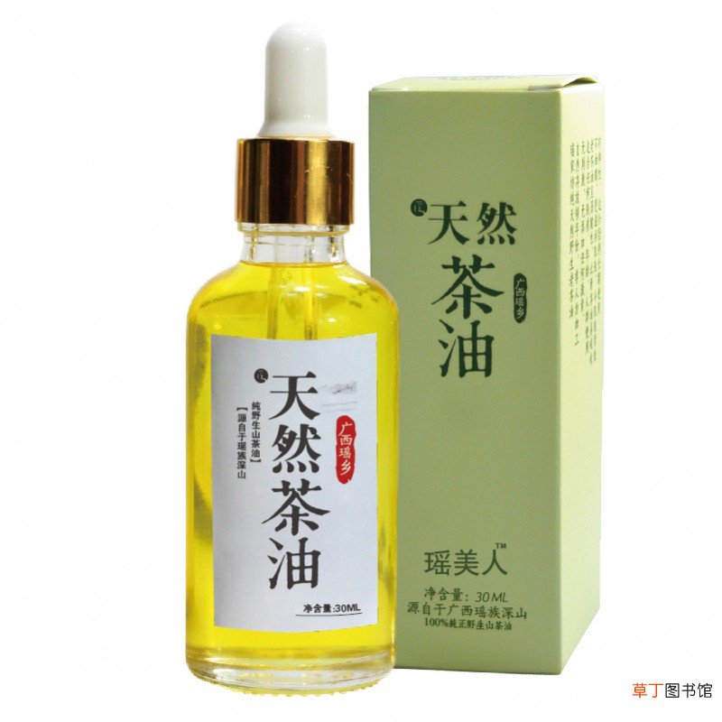 茶油最快的祛斑方法