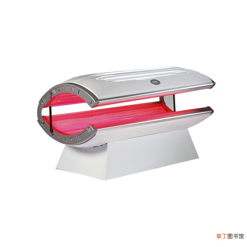 美白仓的功效和原理