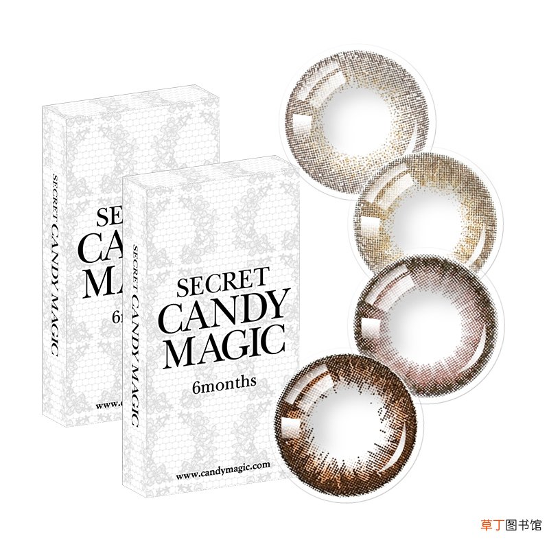 年抛美瞳可以戴多久