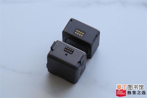 大疆Action 2体验：升级1/1.7英寸大底传感器 拓展模块任君选择