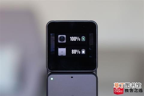 大疆Action 2体验：升级1/1.7英寸大底传感器 拓展模块任君选择
