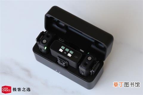 大疆Action 2体验：升级1/1.7英寸大底传感器 拓展模块任君选择