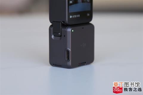 大疆Action 2体验：升级1/1.7英寸大底传感器 拓展模块任君选择