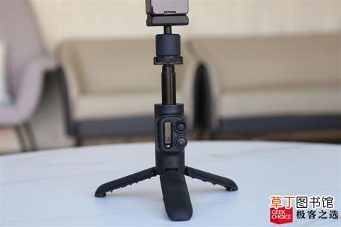 大疆Action 2体验：升级1/1.7英寸大底传感器 拓展模块任君选择