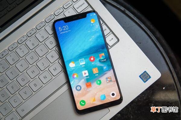 小米8屏幕比例是多少