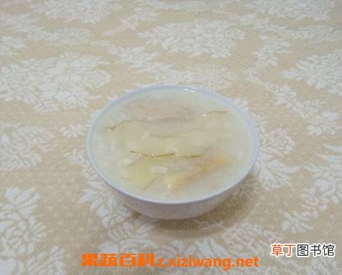 沙参玉竹粥的功效与作用 喝沙参玉竹粥的好处