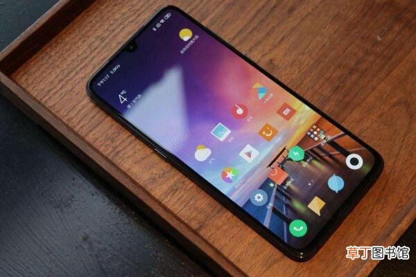 小米9防水级别是多少