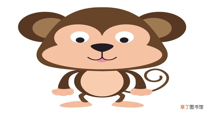 属猴男性格如何