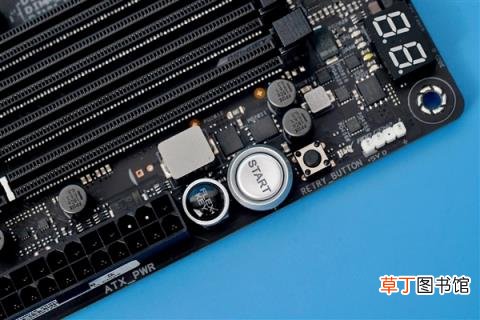 12代酷睿标杆坐骑！华硕ROG MAXIMUS Z690 HERO主板图赏