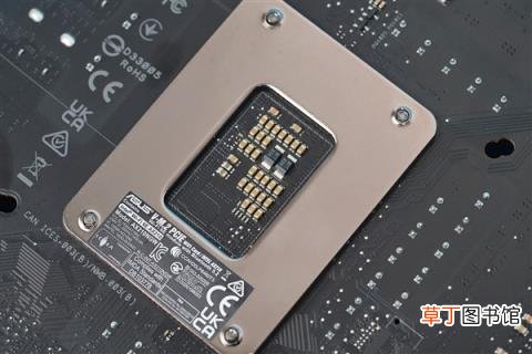 12代酷睿标杆坐骑！华硕ROG MAXIMUS Z690 HERO主板图赏