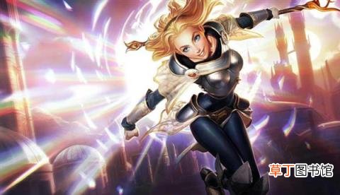 《英雄联盟手游》今天版本升级：公会正式上线 多英雄、装备调整