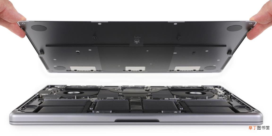 iFixit 初步拆解苹果 M1 Pro MacBook Pro 14 英寸,更容易自行更换电池