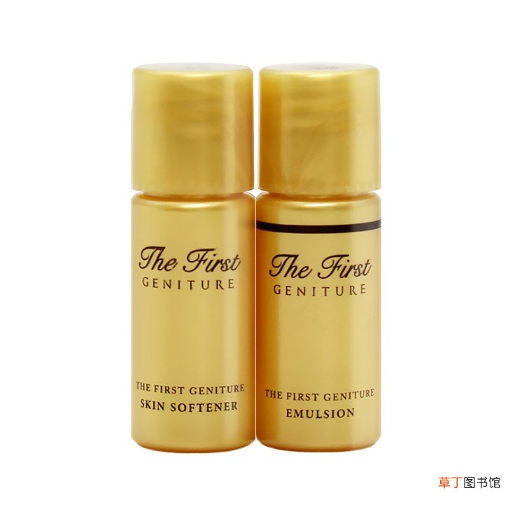 欧惠极致套盒使用顺序