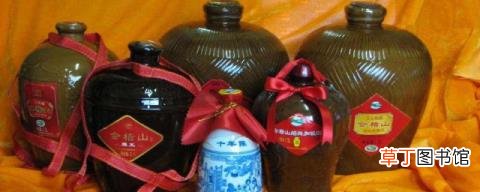 我国古代四大名酒有哪些 我国古代四大名酒介绍