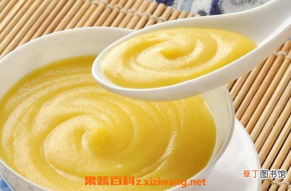 玉米粥如何做 新鲜玉米粥的做法大全