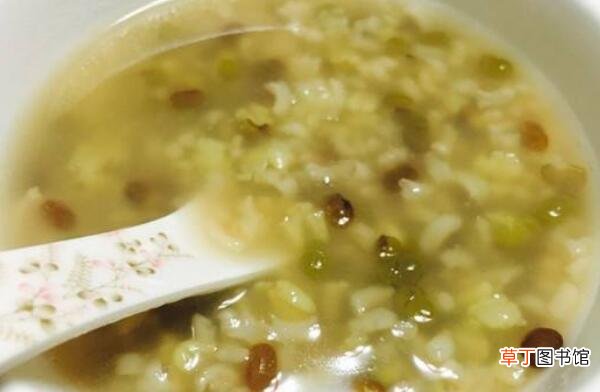 绿豆粥怎么煮容易烂 绿豆粥快速煮烂方法技巧