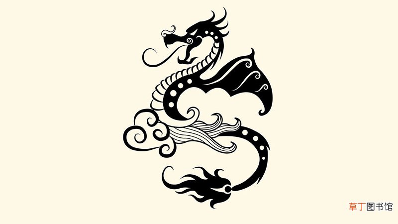 龙和什么相冲