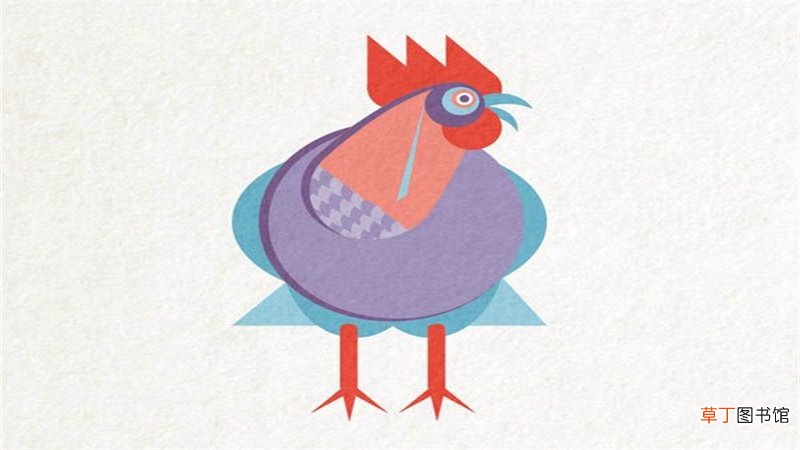 猪男鸡女合适婚配吗