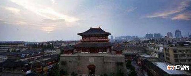 鄢城是现在哪里-生活百科知识