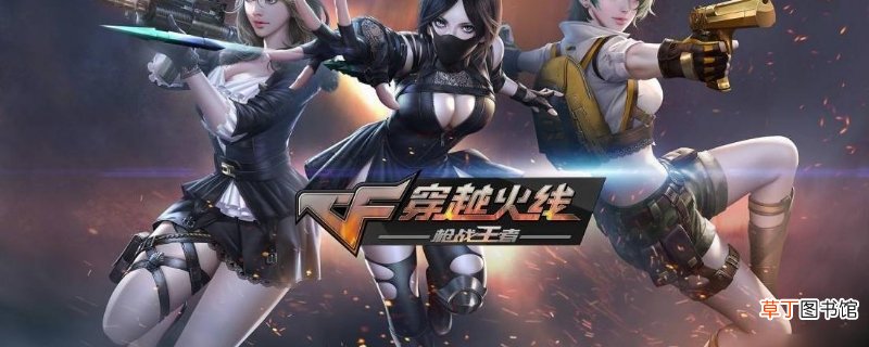 cf灵魂武者什么意思-生活百科知识