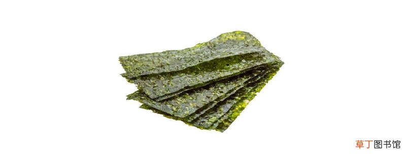 海苔不能和什么一起吃-生活百科知识