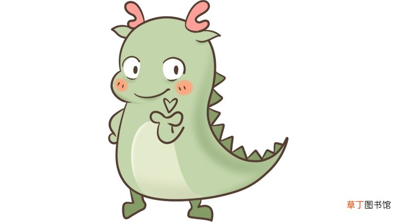 属龙女人的性格和脾气