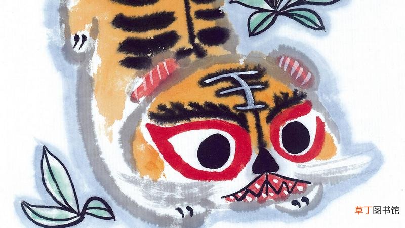 生活中属虎人必须知道的方位禁忌