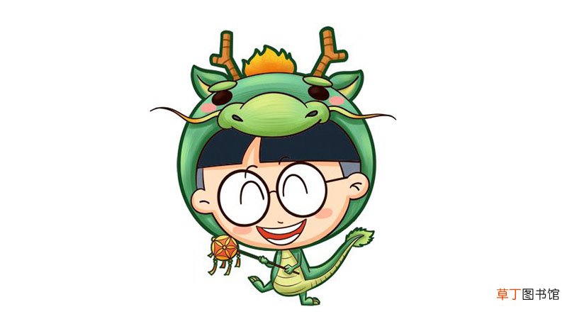 属龙的吉祥方位