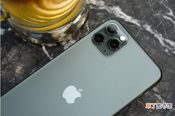 iphone11pro max配置是什么