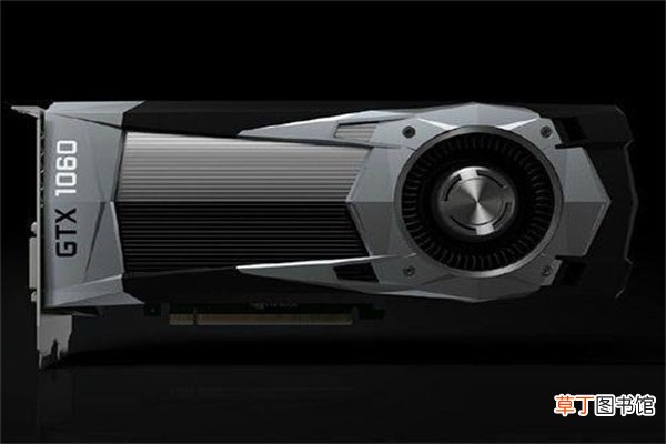 1060ti和1060什么区别