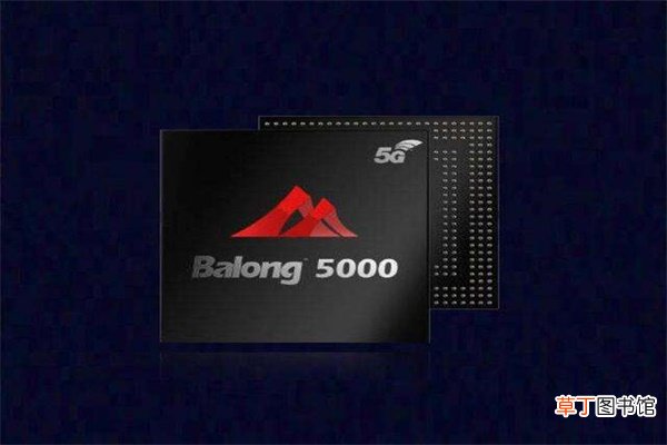 5g基带是什么意思